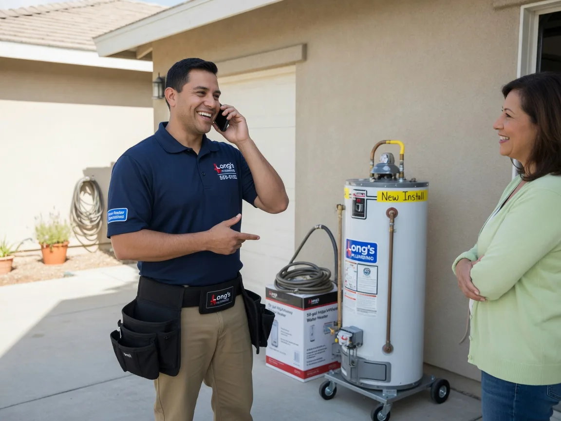 Leak Detection Kerrville, TX FAQs